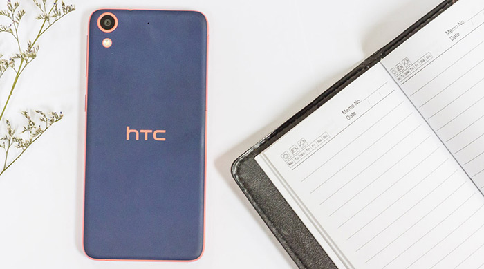 4 عکسمشخصات HTC Desire 628 فاش شد؛ بدنه پلاستیکی، پردازنده ۸ هسته‌ ای مدیاتک و ۳ گیگا‌بایت رم