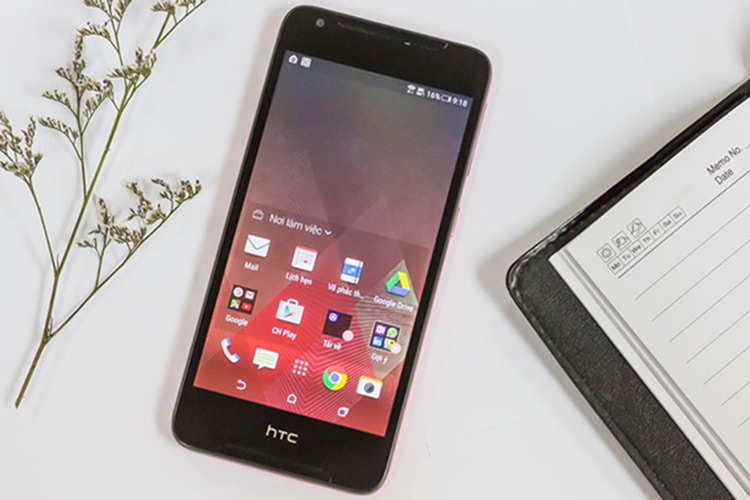 مشخصات «HTC Desire 628» فاش شد +عکس