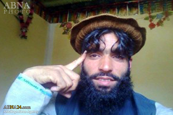 معاون خودخوانده طالبان کشته شد + عکس