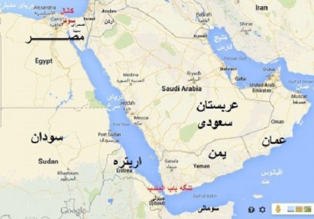 چرا سعودی‌ها به فکر گسترش حوزه نفوذ جغرافیایی افتادند/ از تصاحب جزایر مصری تا کانال کشی در خلیج فارس (یا ساخت بزرگترین کانال مصنوعی آبی در جهان)