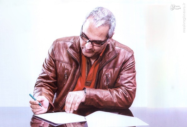 نوشته مهران مدیری: علیرضا عصار رنجش را کشید لذتش را خواهد برد