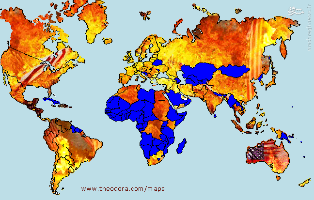 گفتمان خمینیسم جهانی شده است