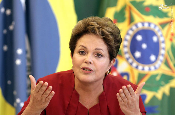 برزیل هدف جدیدترین کودتای نرم کاخ سفید +فیلم و عکس