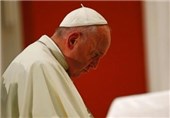 موافقت پاپ با اخراج اسقف‌های خطاکار