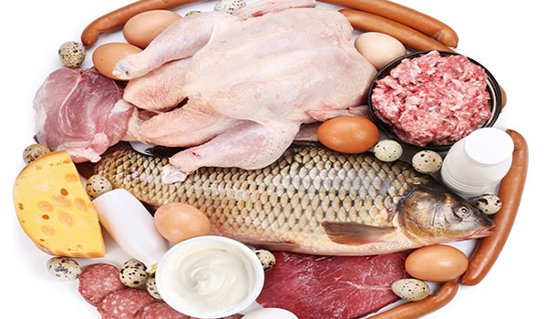 قیمت مرغ و ماهی در آستانه ماه رمضان