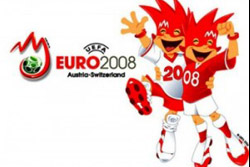 تاریخچه کامل جام ملتهای اروپا 2008/