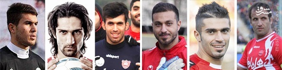 هر آنچه که باید در مورد نقل و انتقالات پرسپولیس بدانید