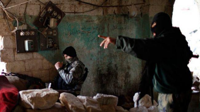 تل‌آویو: داعش نباید در سوریه شکست بخورد!