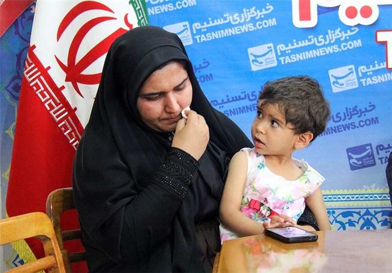 شهیدی که با شهادتش ۱۵۰ نفر خواستار جایگزینی وی شدند