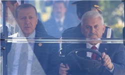 چرا اردوغان ییلدیریم را انتخاب کرد؟