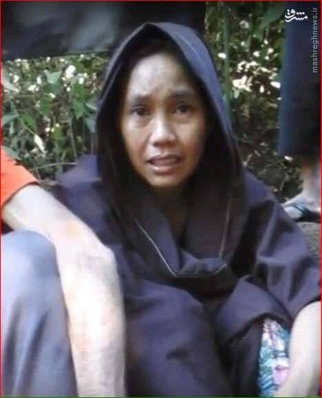 داعش فیلیپین:گروگانهای خارجی را ذبح می کنیم+عکس