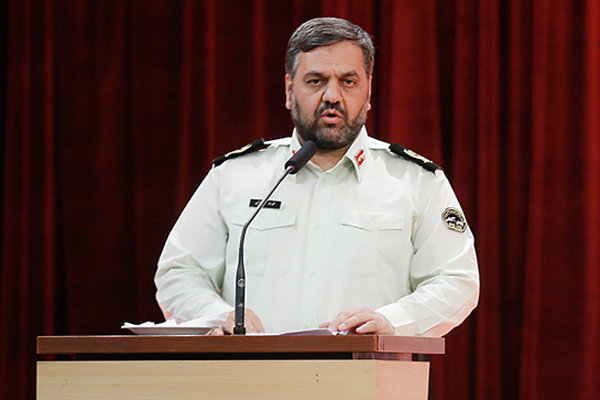 رئیس پلیس آگاهی: 25 درصد سرقت ها در تهران رخ می دهد