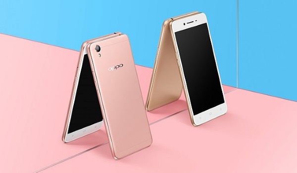 رونمایی «OPPO» از یک گوشی مقرون‌به‌صرفه +عکس