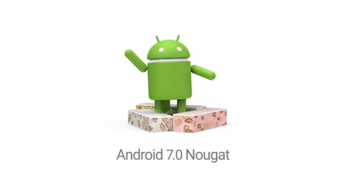 اندروید «Nougat » رسما اندروید 7.0 نام گرفت