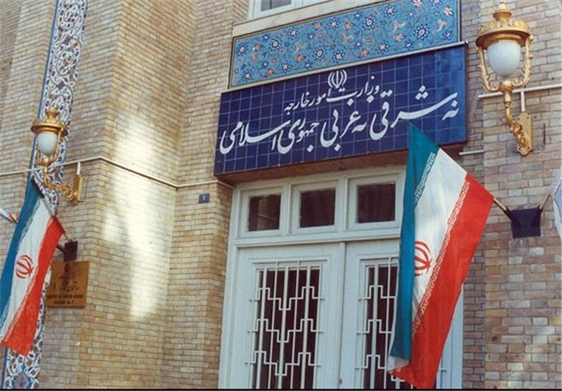 وزارت خارجه:۴ دیپلمات ایرانی زنده و در بند رژیم صهیونیستی هستند