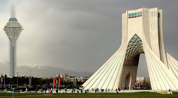 تعیین روز تهران در تقویم رسمی کشور