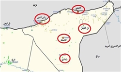 وزارت خارجه سوریه دو نامه به بان کی مون ارسال کرد