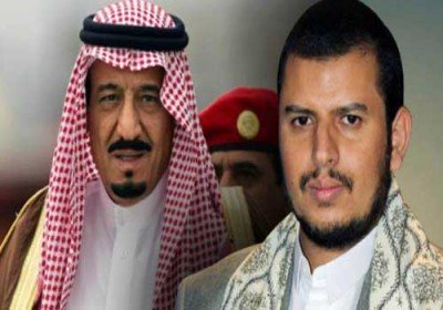 عربستان مستقیما با انصار الله مذاکره کرد