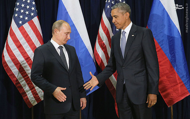 روسیه و آمریکا برسر همکاری نظامی نزدیک تر در سوریه توافق کردند