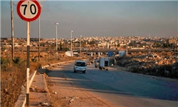 ارتش سوریه «جاده حیاتی کاستیلو» حلب را قطع کرد