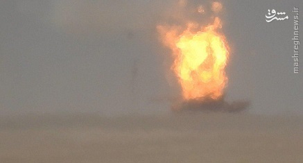 حمله داعش به پایگاه ارتش عراق در شمال بیجی+عکس