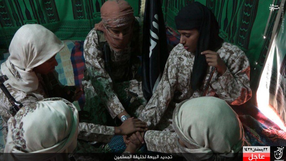 6 حمله انتحاری داعش در عدن یمن+عکس