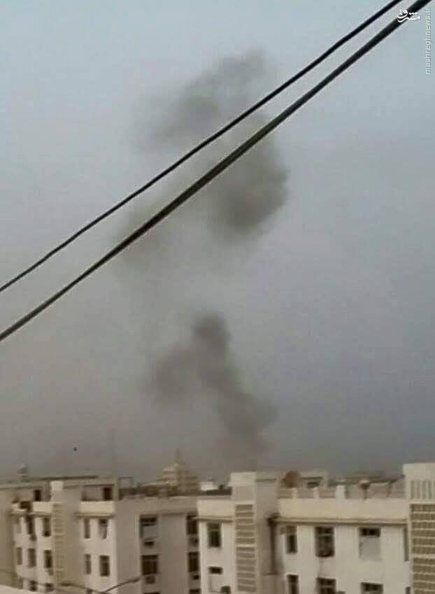 6 حمله انتحاری داعش در عدن یمن+عکس
