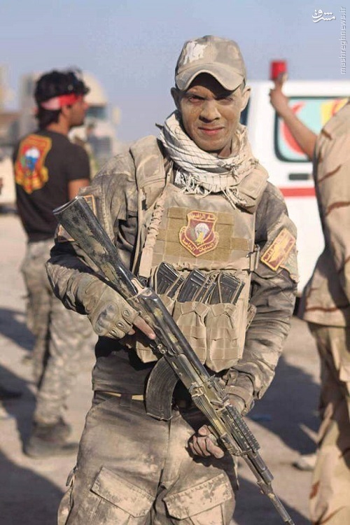 شکنجه سربازان ارتش عراق توسط پیشمرگه+عکس و فیلم