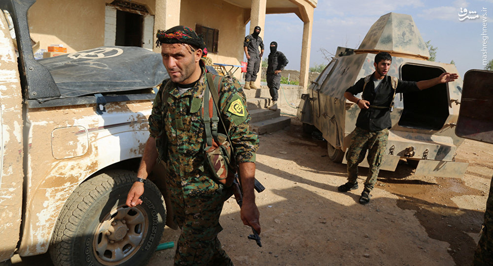 پلیس مذهبی داعش زیر فشار شکست های نظامی روز به روز دیوانه تر می شود!