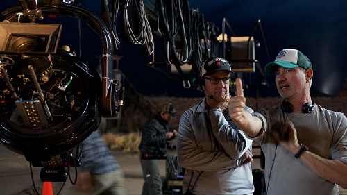 رولند امریش: جان اف کندی در مرگ مرلین مونرو دست داشت