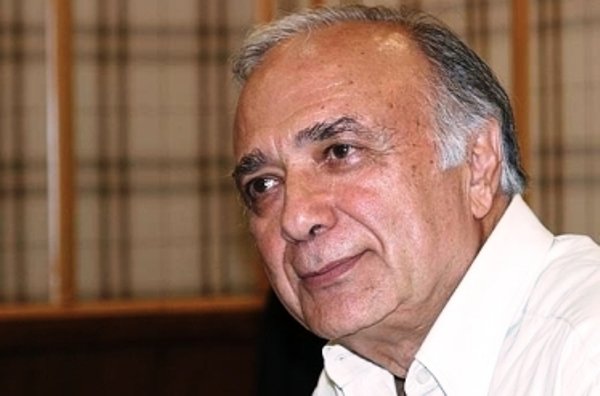 بقایی ماکان:سینما بازیگران قدر قدرت خود را از دست داده است بقایی ماکان:سینما بازیگران قدر قدرت خود را از دست داده است