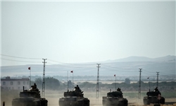 زورآزمایی ترکیه در شمال سوریه/ واقیعتی استراتژیک یا اشتباهی تاکتیکی