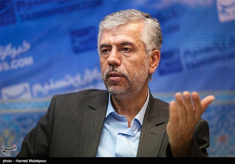 سعیدی: FATF برای ایران جز ضرر چیزی ندارد