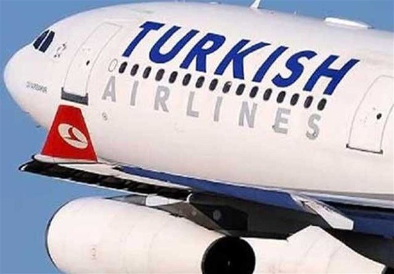 پرواز ترکیه به شرم الشیخ از سرگرفته شد