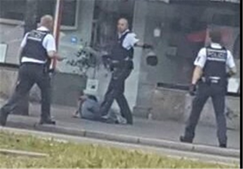 پلیس آلمان ۳ مظنون داعشی را بازداشت کرد