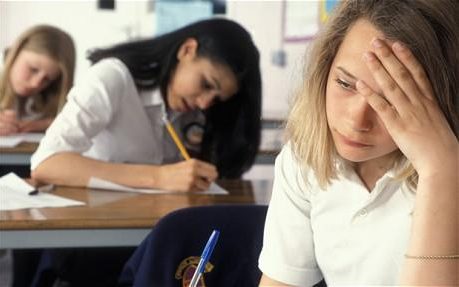 بحران آزار جنسی در مدارس بریتانیا