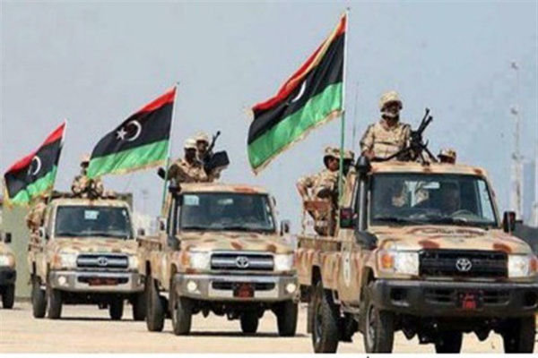 ارتش لیبی بر بنادر نفتی شرق این کشور مسلط شد