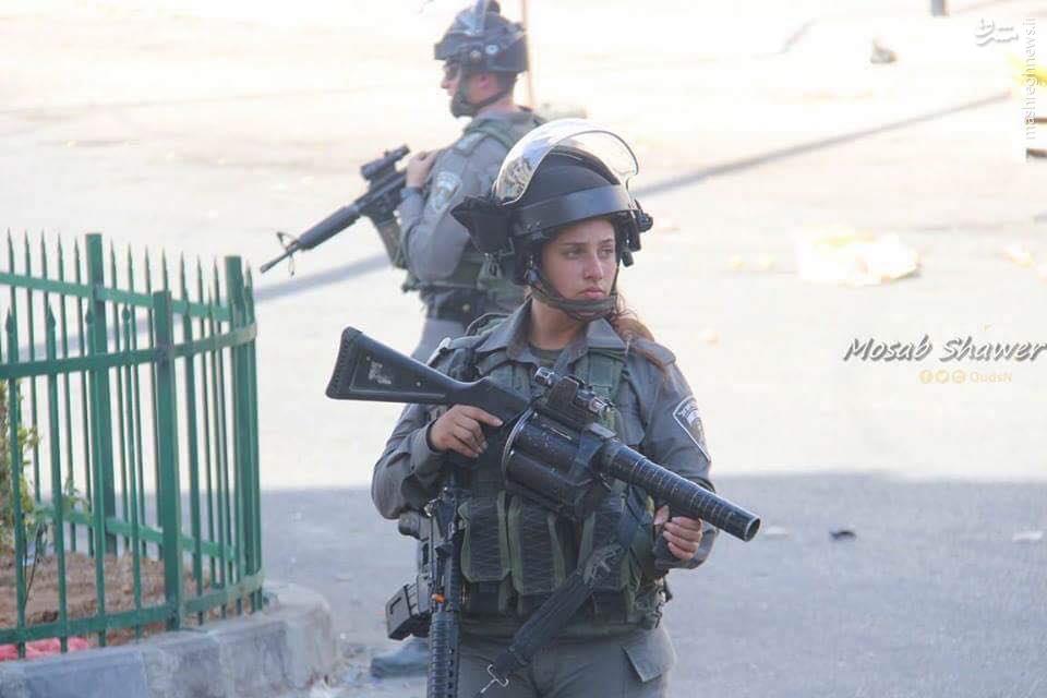 عملیات شهادت طلبانه دو برادر فلسطینی+عکس
