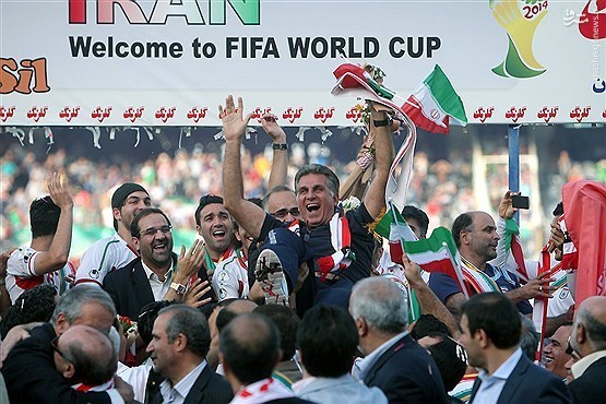 شاگردان کی‌روش طلسم شکنی می‌کنند؟/ ایران به دنبال پنجمین حضور در جام جهانی