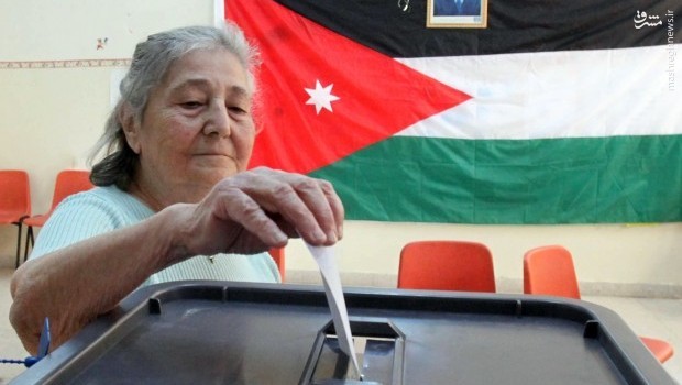 چرایی پیروزی اخوان المسلمین در انتخابات پارلمان اردن/ بازگشت کم فروغ کبوترها به عرصه سیاسی/ آماده انتشار