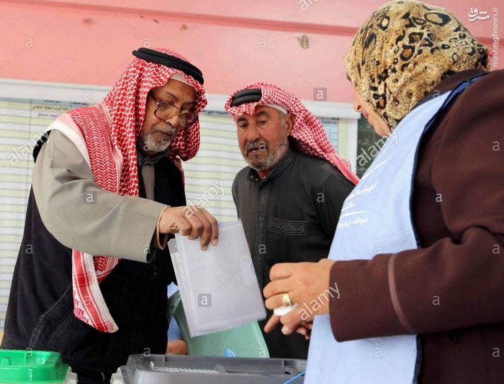 چرایی پیروزی اخوان المسلمین در انتخابات پارلمان اردن/ بازگشت کم فروغ کبوترها به عرصه سیاسی/ آماده انتشار