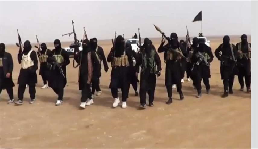 وحشت داعش از «میم» در موصل