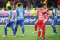 آماری که استقلال را قعرنشین می‌کند و پرسپولیس را صدرنشین +جدول