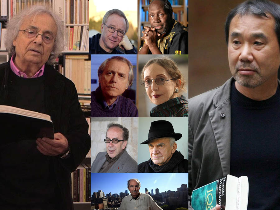 کدام نویسنده، نوبل 2016 را به خانه می‌برد؟