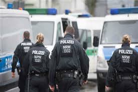 دستگیری مظنون طراح حمله تروریستی در آلمان