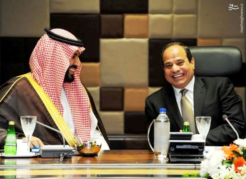 پیام‌های رای مثبت مصر در شورای امنیت/ چرا السیسی برای سعودی‌ها خط و نشان می‌کشد