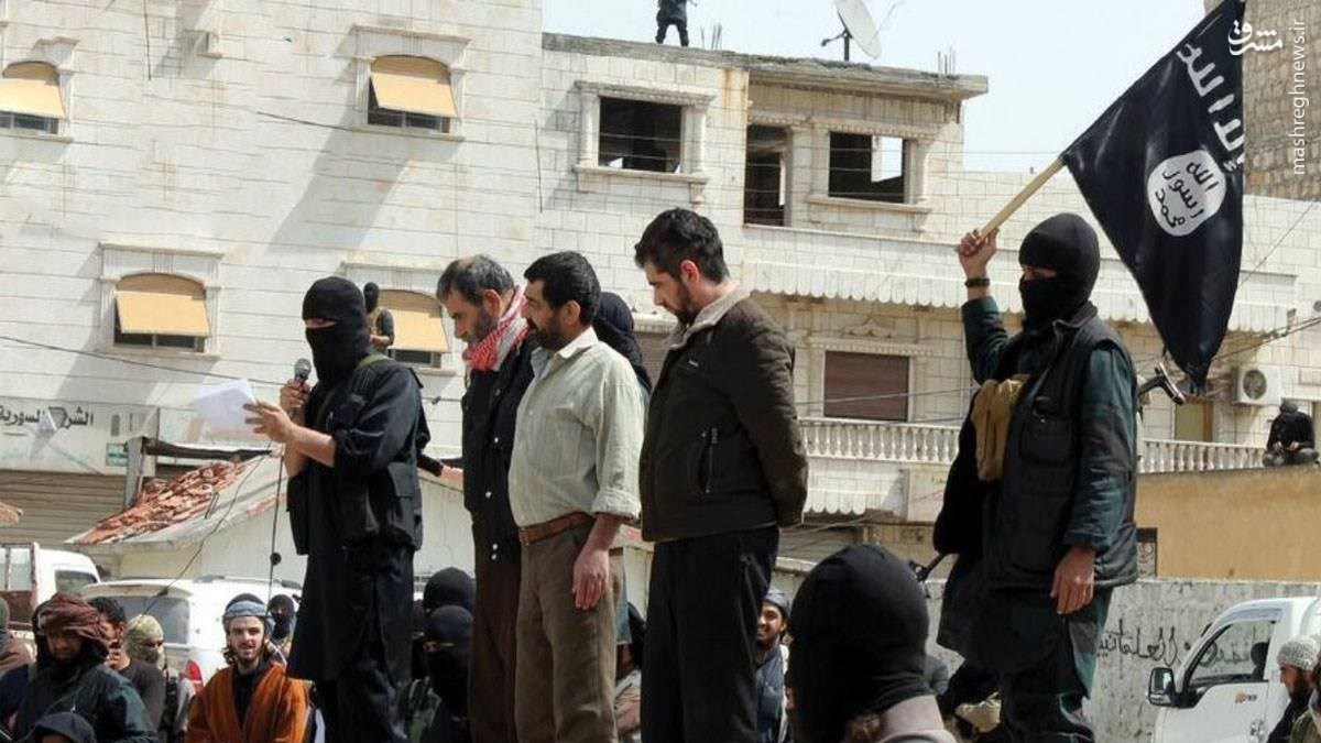 طرح شورش در موصل توسط داعش سرکوب شد
