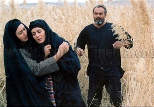 10 فیلم عاشقانه سینمای دفاع مقدس +عکس