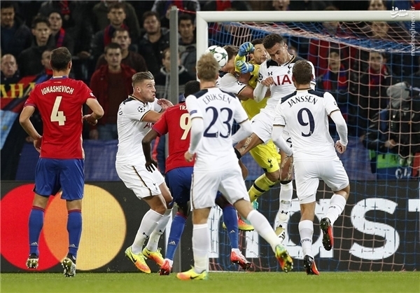 رئال در دقایق پایانی برد را با تساوی عوض کرد