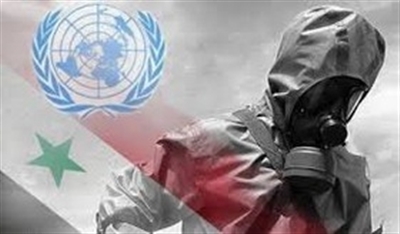 حربه جدید غرب برا متوقف کردن عملیان حلب/ چرا بوی شیمیایی از سوریه به مشام می‌رسد